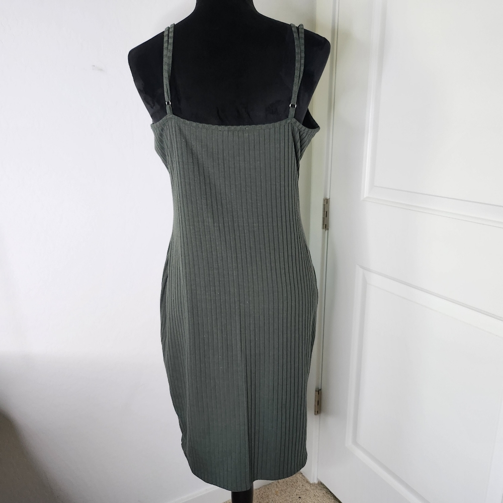 🫶🏽Ribbed dress - Picture 2 of 5